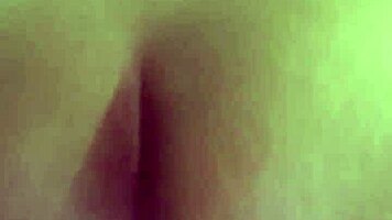 Skinny Brazilian Latina Rides Huge Dildo Flashing Tits