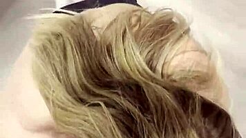 come suck this big fat cock in the steamy shower room