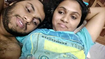 hey boyfriend lick my ass deep after i give you this sloppy desi blowjob then fuck me horny