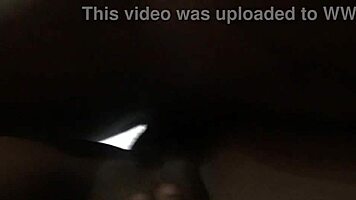 hidden cam catches young brazilian ebony pussy pounded