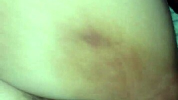 close-up fucking asian babe pussy and tight asshole deep