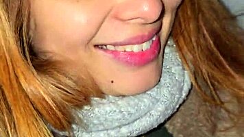 follo vecina infiel en casa corro en su vagina