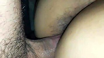 close up hairy mature milf pussy homemade pov 😈🍑🔥