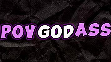 Sexy Exotic Petite Bubble Butt Slut Nina White Fucked Hard