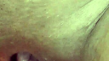 skinny girlfriend fingers her tight pussy and flashes it publicly outdoors