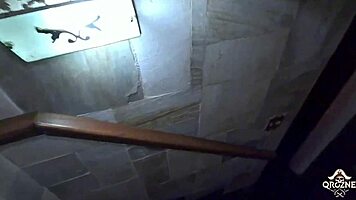 raven redhead, trick or treat with my monster cock in your tight pussy?