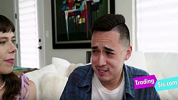 wild confession sparks hot foursome with celestina blooms krystal palmer