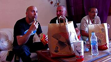 Tania Teen's Hardcore Anal Fingering And Deepthroat In Amateur Action!