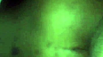 Endless pounding of ebony granny neighbor in atlanta doggystyle