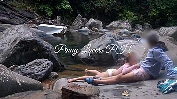 pinay dragged to sapa for steamy scandal fun