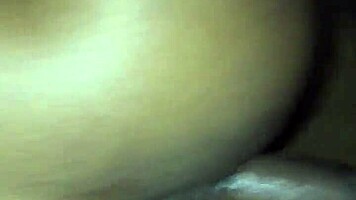 Endless pounding of ebony granny neighbor in atlanta doggystyle