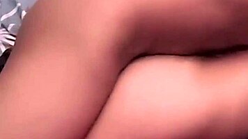 Homemade Mexican Fuck Turns Intensely Wild