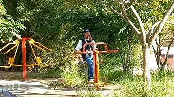 naughty wife cheats fucks stranger fills pussy with hot cream