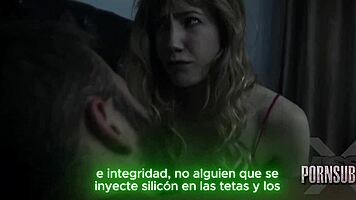 petite latina milf seduces with big tits ass creampie taboo