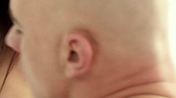 martina smeraldi craves morning doggystyle pounding cum on bubble ass hole