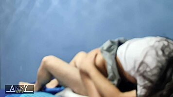 i skiped school to fuck best friend's boyfriend hard