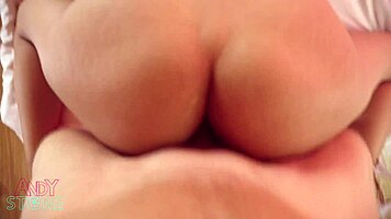 first time colombian latina big tits teen sex after photoshoot