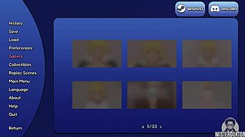 femboy asuka cosplay plugs big ass for bbc dildo breeding