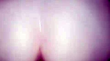 redhead teen spread pussy fucked doggystyle by bbc in hotel