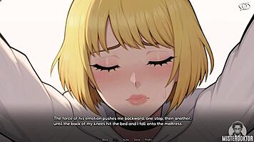 femboy asuka cosplay plugs big ass for bbc dildo breeding