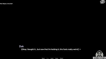 femboy asuka cosplay plugs big ass for bbc dildo breeding