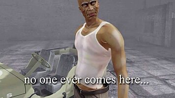 new sergeant drills recruits in steamy uniform threesome 🔥