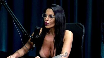 andressa urach invite leads to xvideos drama and binho ted arrest scandal