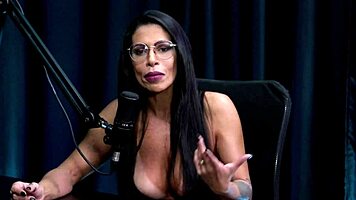 andressa urach invite leads to xvideos drama and binho ted arrest scandal
