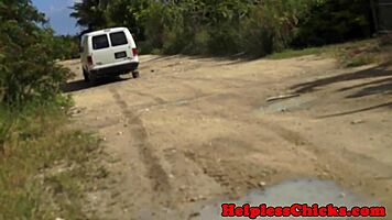 hey, check out this maledom dominating her tight teen cunt hard