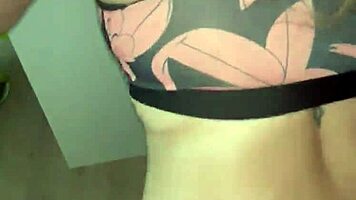 Intense Rough Pounding Creampie Bliss