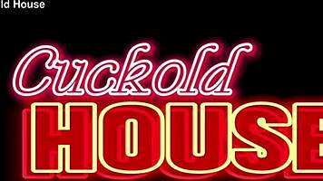 Married BBW Craves Pussy Play with Butt Plug