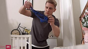 mia's passionate cheer moments compilation