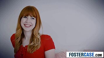 Blonde milf joins teens in hardcore group pussy pounding