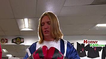 arrogant teen humiliated roughly with spitting