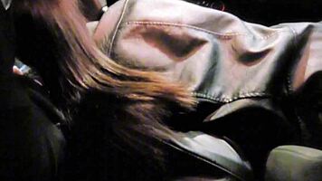 friends drinks night explodes into wild wet pussy sex!