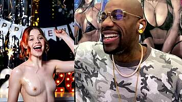 Thicc Trans Latina's Tight Ass Takes Car Anal Exposure