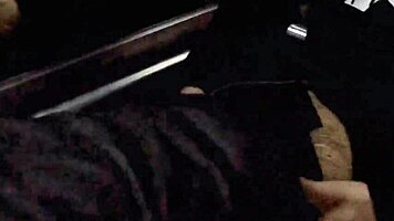 friends drinks night explodes into wild wet pussy sex!