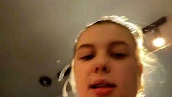 Gym public creampie madness explodes in wild workout