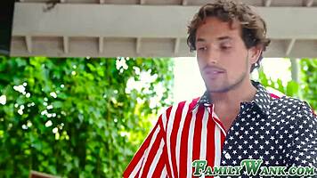 Destiny Cruz and Tana Waters Hardcore Threesome Bent Over Doggystyle Facials