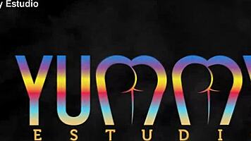 Petite Michy Perez Takes Dap Anal Double Penetration