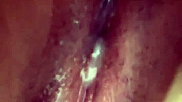 i love tight latina pussy filled with creampie 😍💦