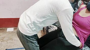 hot ass pounded doggy on bed 🍑🔥