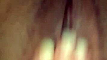 i love tight latina pussy filled with creampie 😍💦