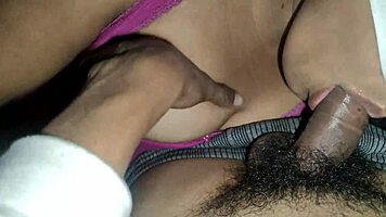 hot ass pounded doggy on bed 🍑🔥