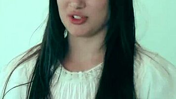 breeding religious babe delilah raige missionary style deep