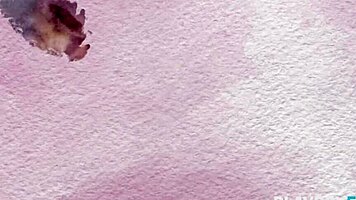 german blonde teen emmi flaunts petite body in solo playboy tease