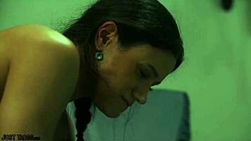 what grew from this perfect body drives wild old young hardcore sucking and fucking frenzy