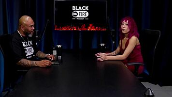 tiffany carioca begs for ass pounding and spanking? 