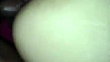 sexy mexican latina's juicy brown-eyed ass tempts endlessly