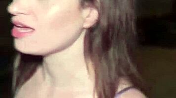 macey meadows nicole rae share big cock in wet ffm threesome